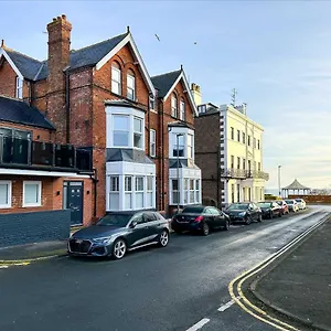 brooklands-filey-seaside-retreat.yorkshirehotels.net/